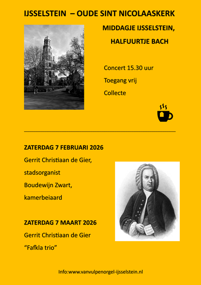 half uurtje bach2026 1