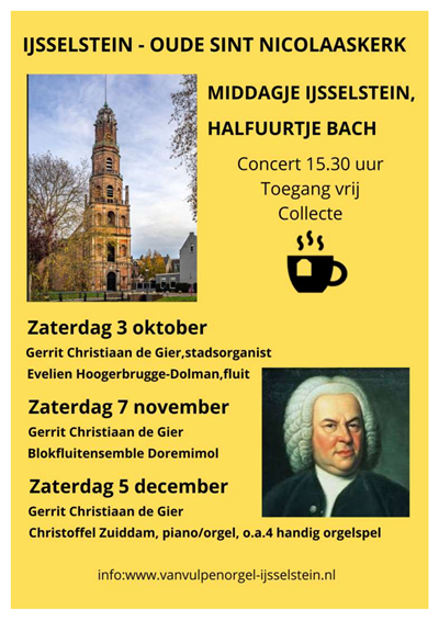 half uurtje bach2026 1